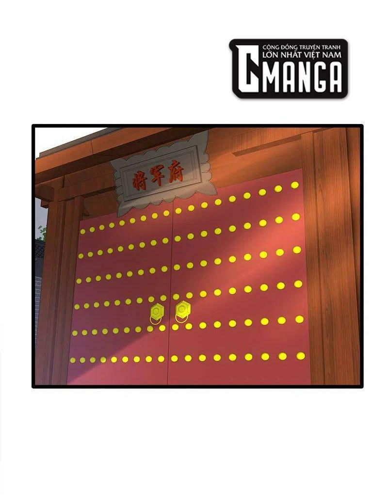 đô thị tà vương chapter 218 25