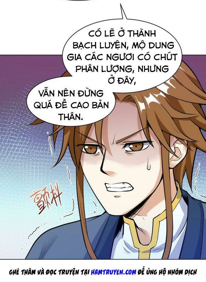 thần võ đế tôn chapter 25 4