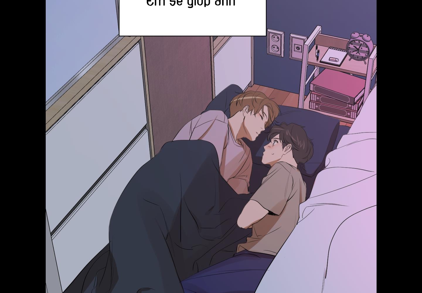 chốn riêng tư chapter 45 80