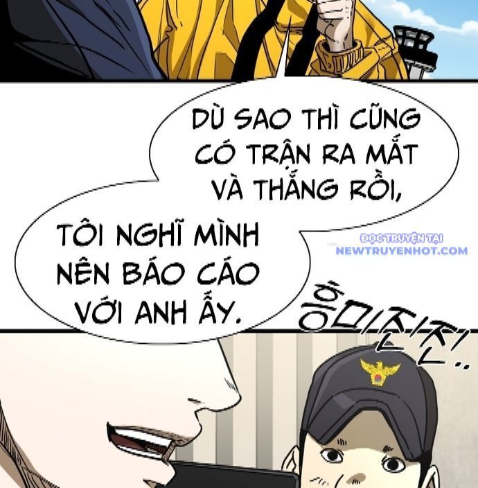 shark - cá mập chapter 344 22