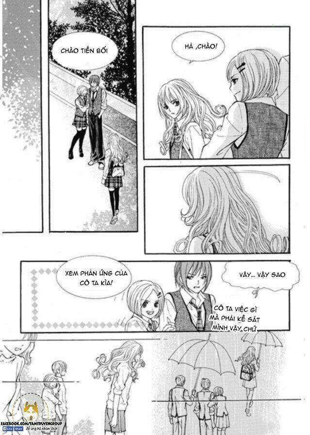 my beast chapter 5 11