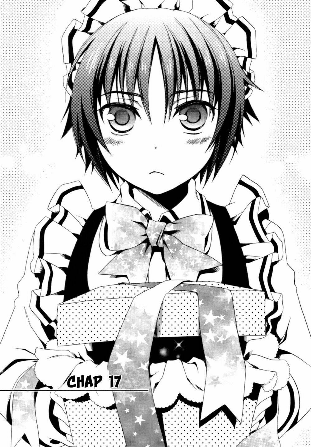 shounen maid chapter 17 2