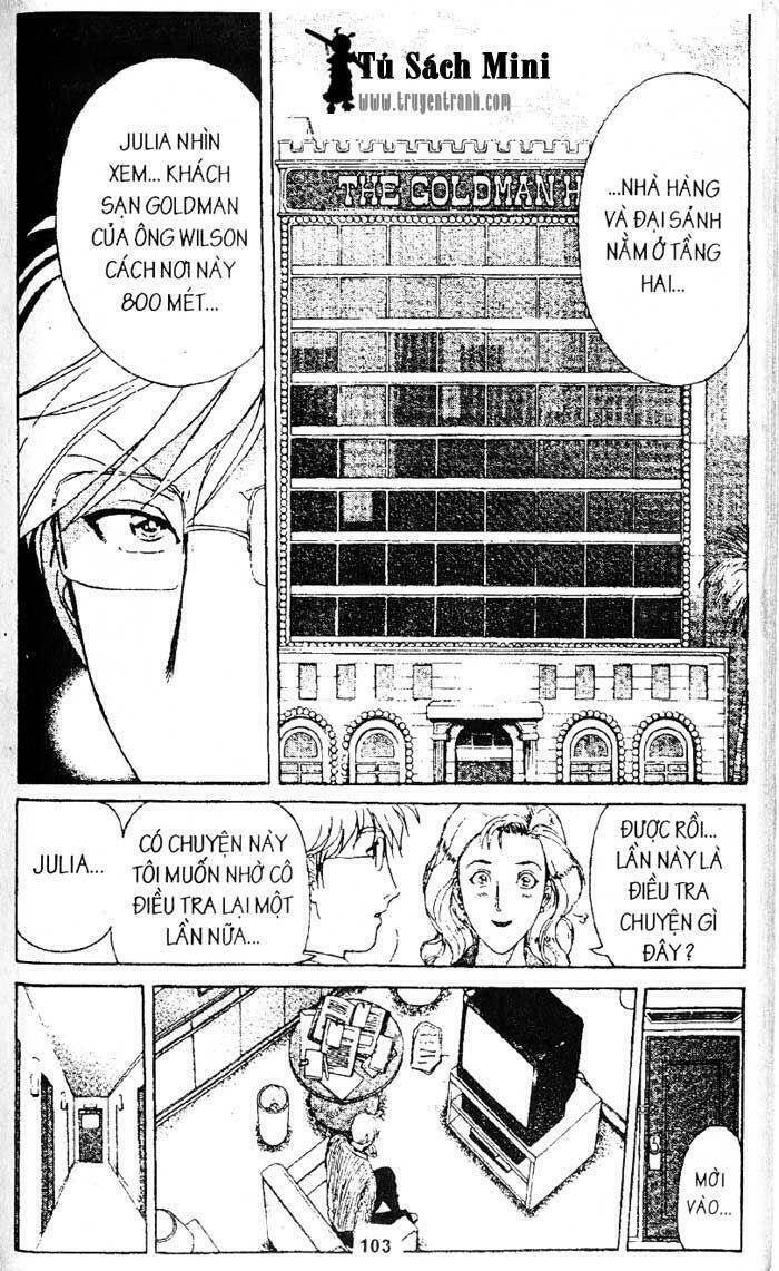 thám tử kindaichi (bản đẹp) chapter 151 19