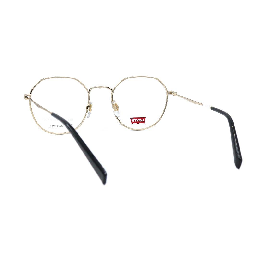 Gọng kính chính hãng Levi's LV5024