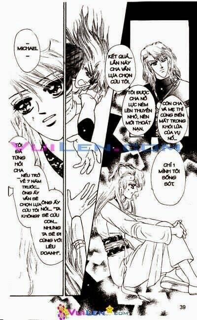 tinh linh của biển chapter 9 116