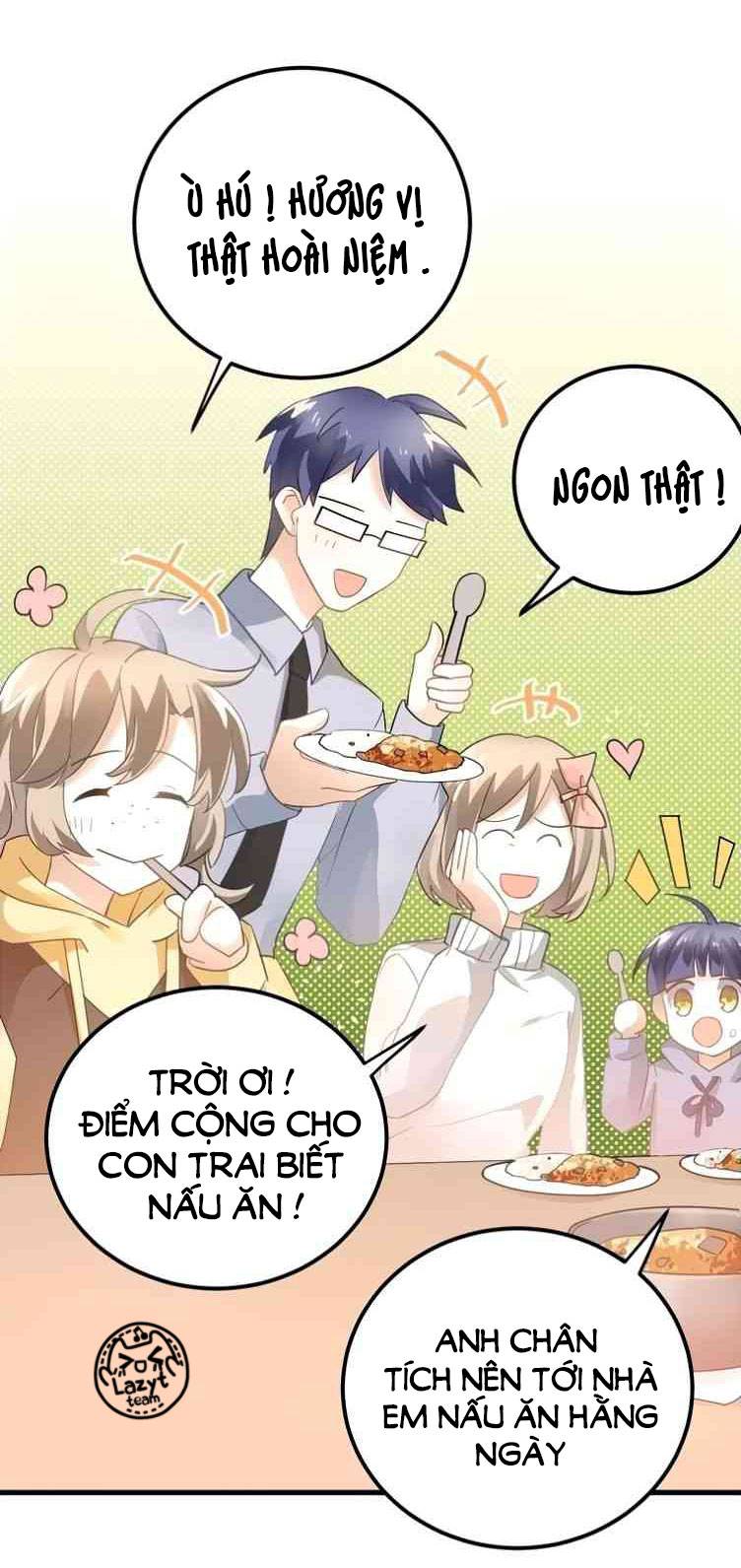 tình yêu huyễn tưởng chapter 16 10