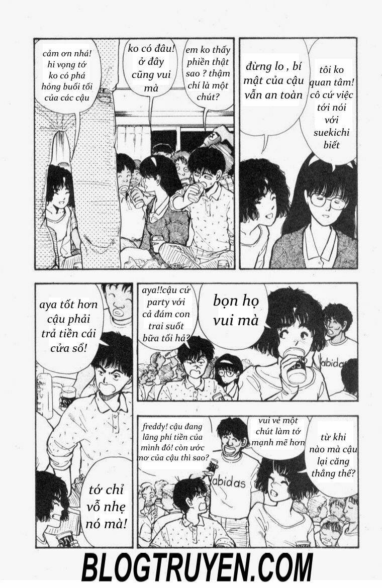 asatte dance chapter 54 8