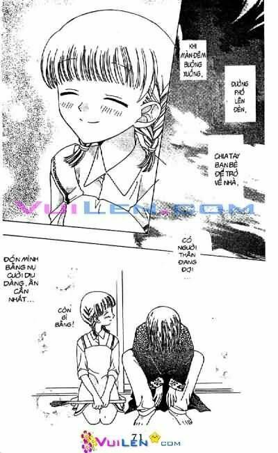 giỏ trái cây - fruit basket chapter 10 63