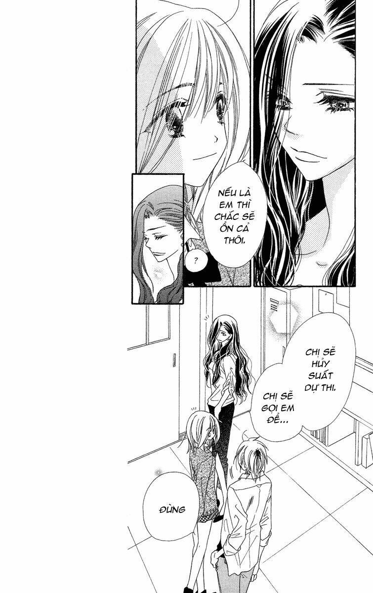 sora log chapter 12 26