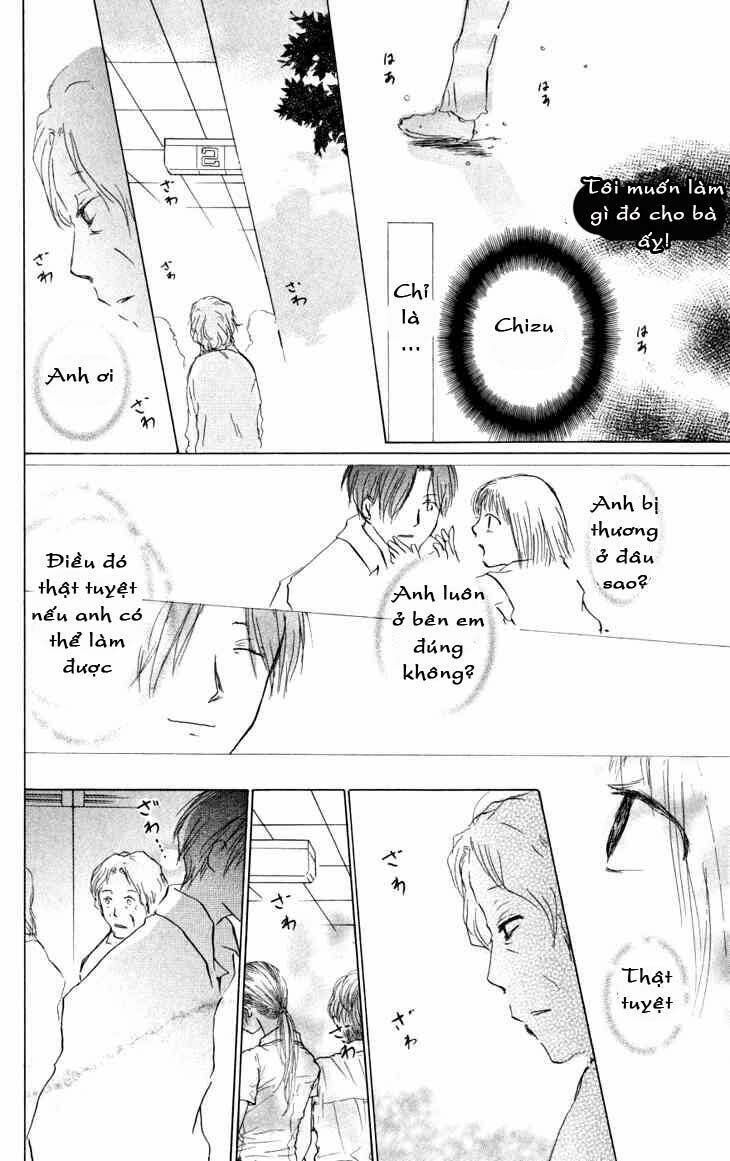 trả tên lại cho yêu quái chapter 16 38