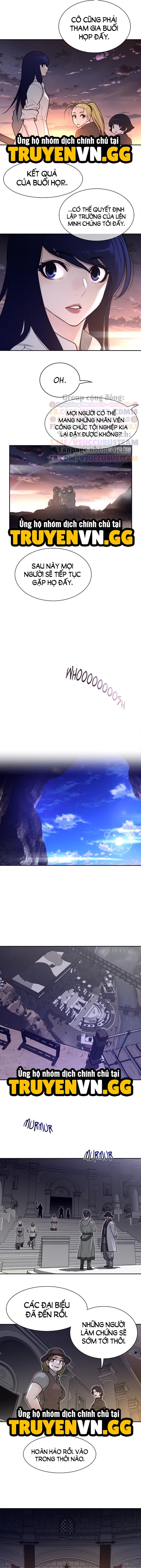 một nửa hoàn hảo chapter 167 7