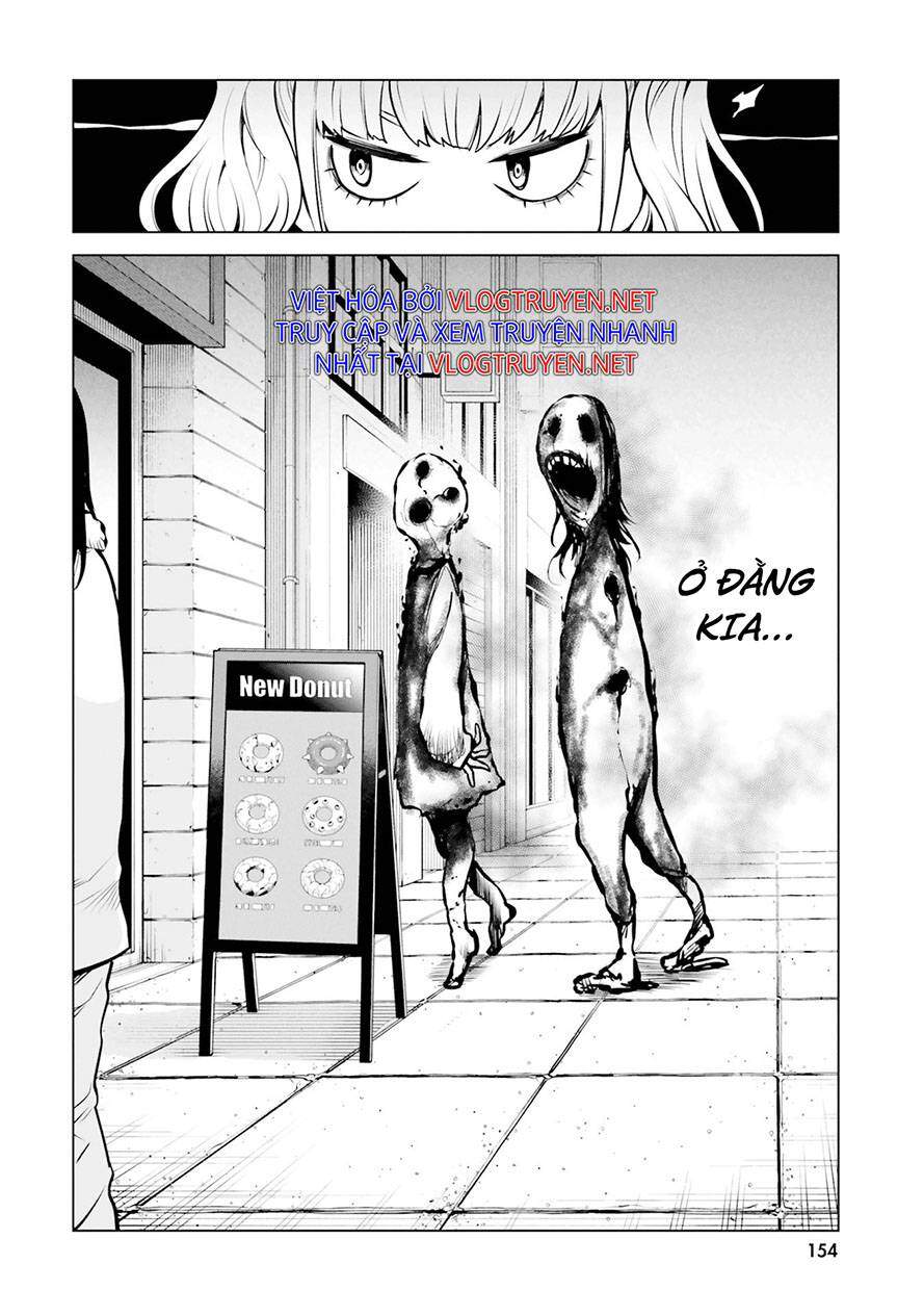 mieruko-chan chapter 46.5 6