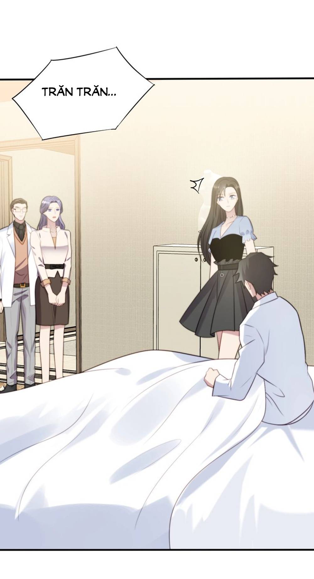 khoá chặt đôi môi (full) chapter 50 20