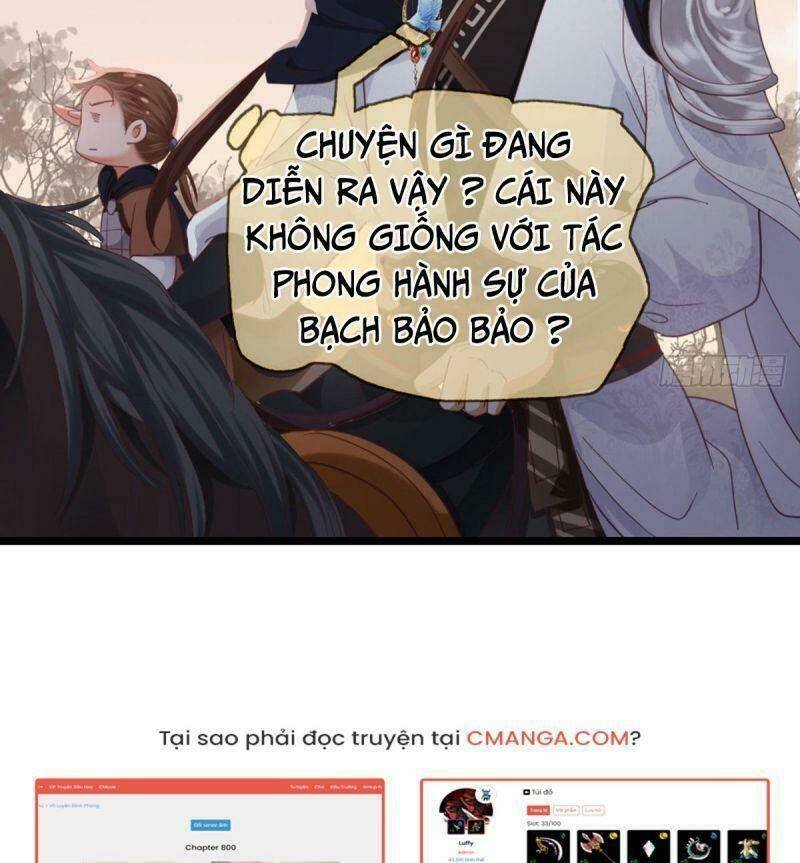 đứng yên ! phụng chỉ đánh cướp đây chapter 8 29