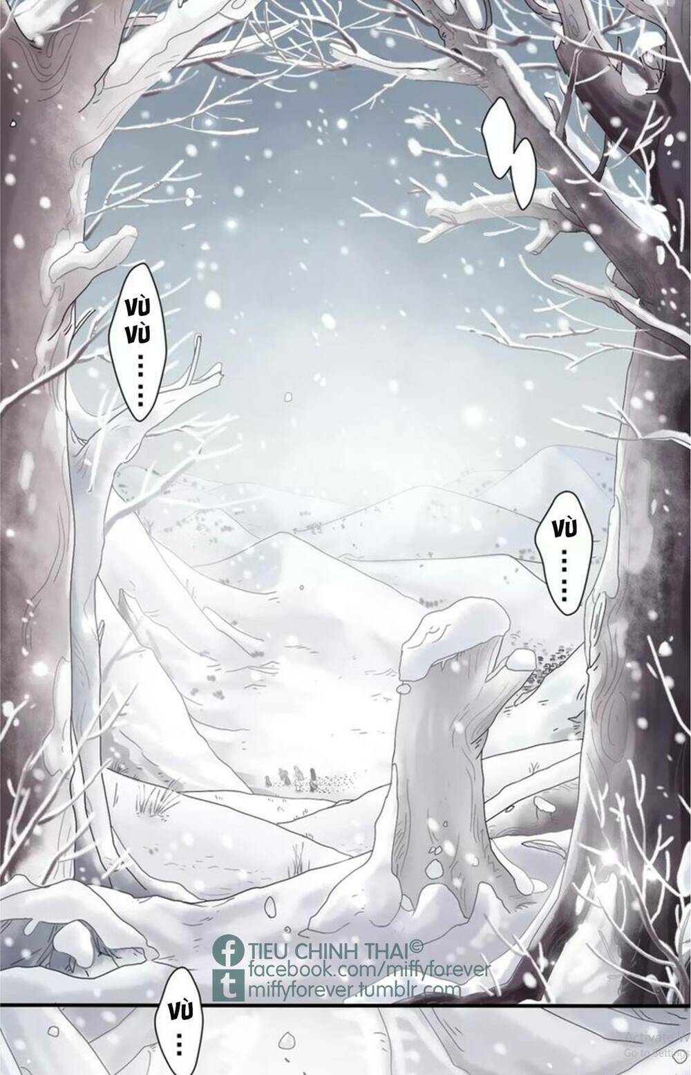 hồn núi chapter 1 25