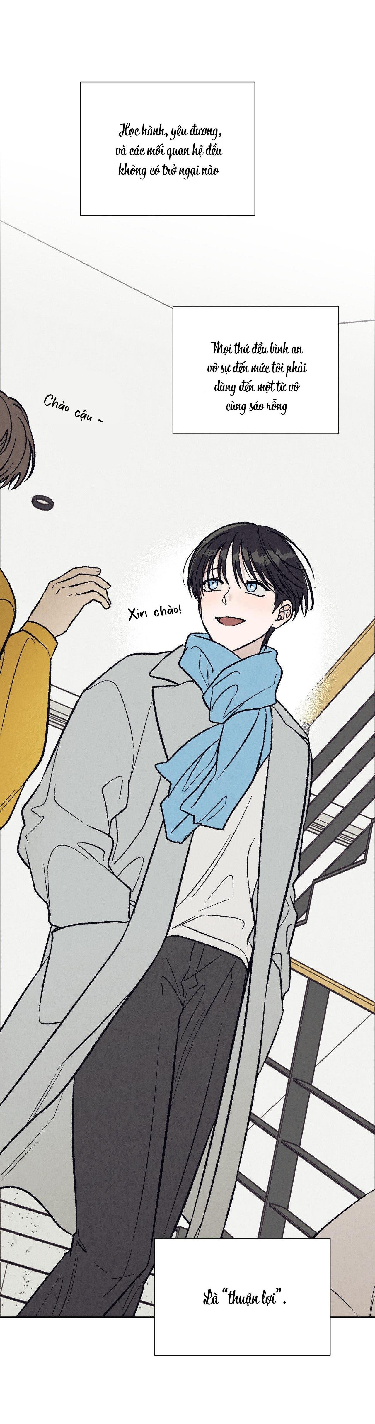 anh yêu em chapter 9 42