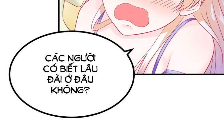 thâm hải chi ca chapter 3 7