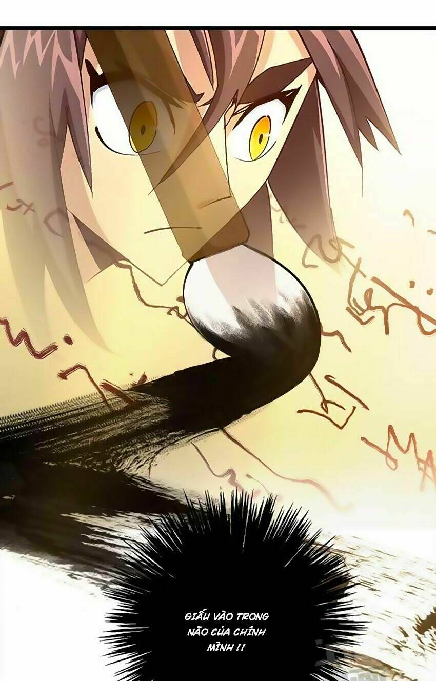 phong quỷ truyền thuyết chapter 13 13