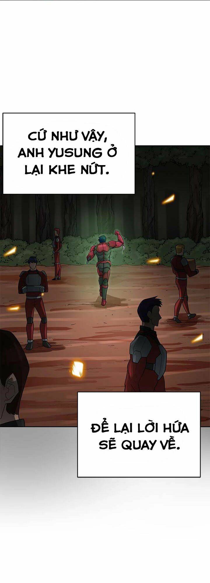 tôi tự động săn một mình chapter 92 55