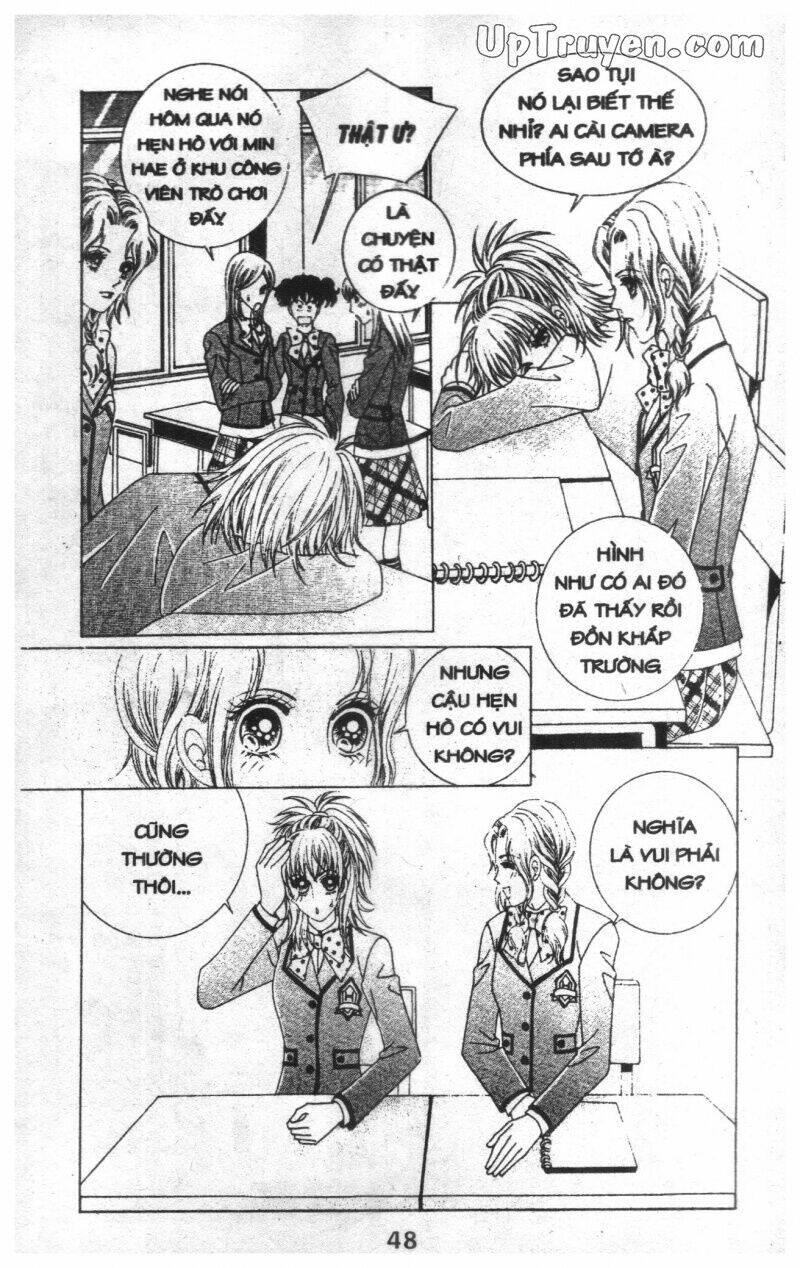 dạ khúc chapter 8 48