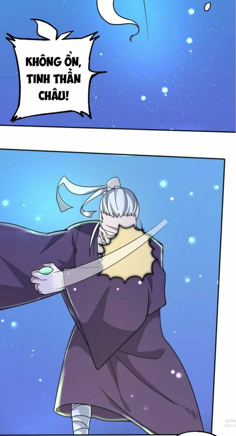 thiên mệnh cửu tinh chapter 8 43