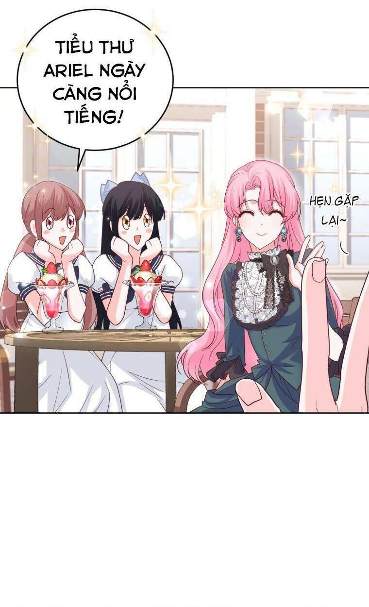 nhà điều chế nước hoa độc quyền của bạo chúa chapter 40 21