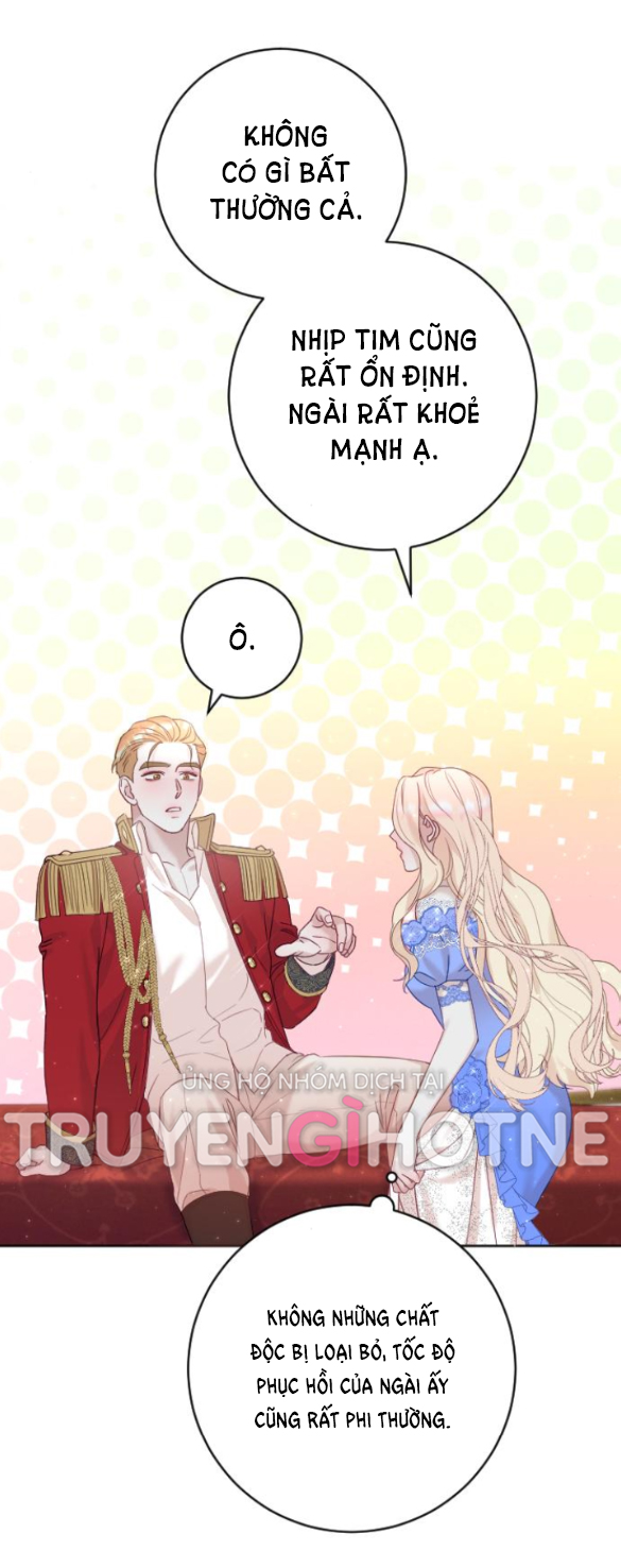 thuần hóa nam nô lệ hắc hóa chapter 11.1 22