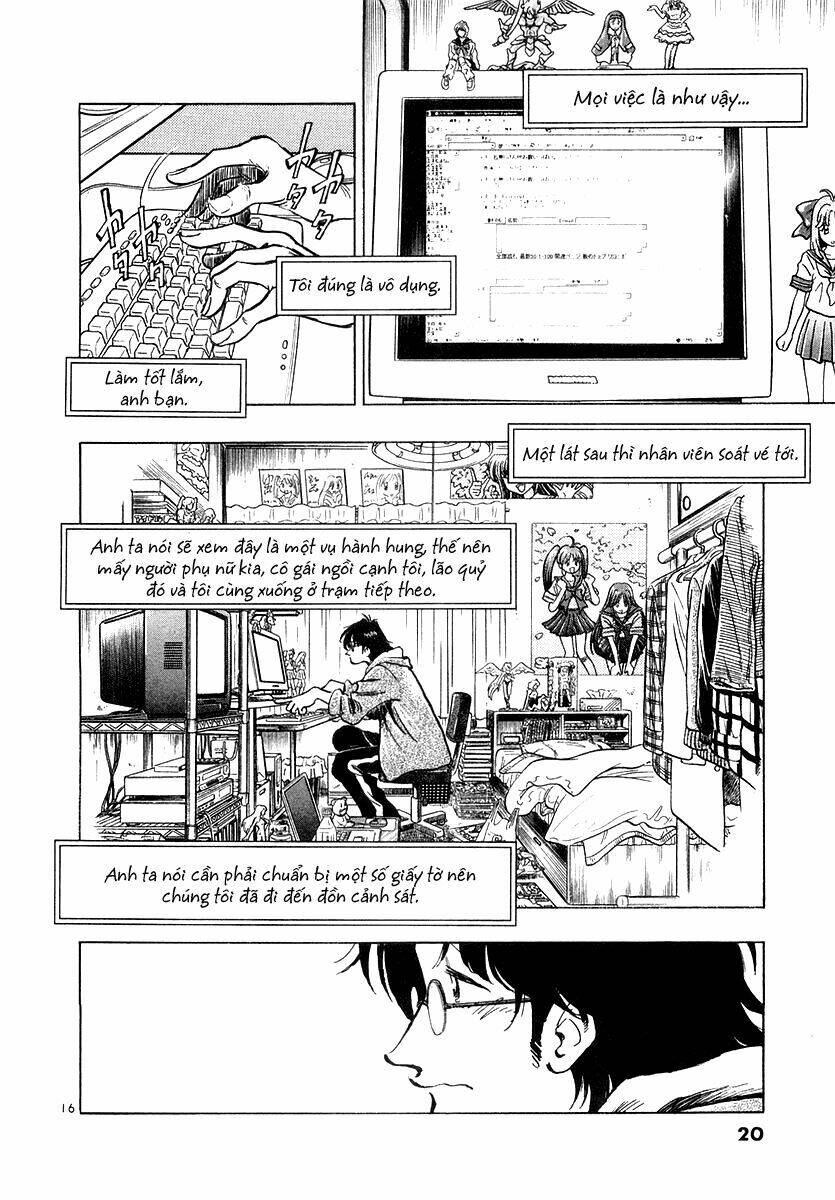 densha otoko chapter 1 20