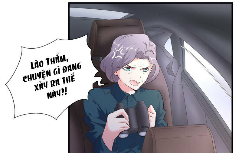 chiến lược lãng mạn của thịnh thiếu chapter 50 19