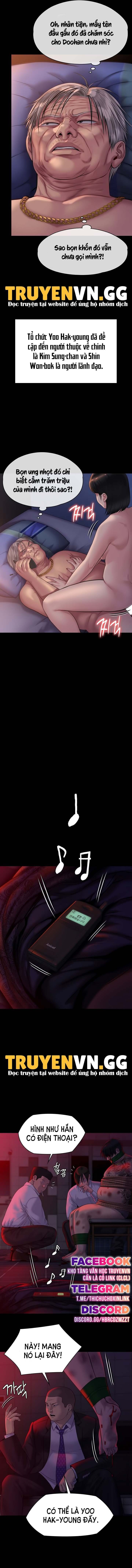 ong chúa chapter 221 10
