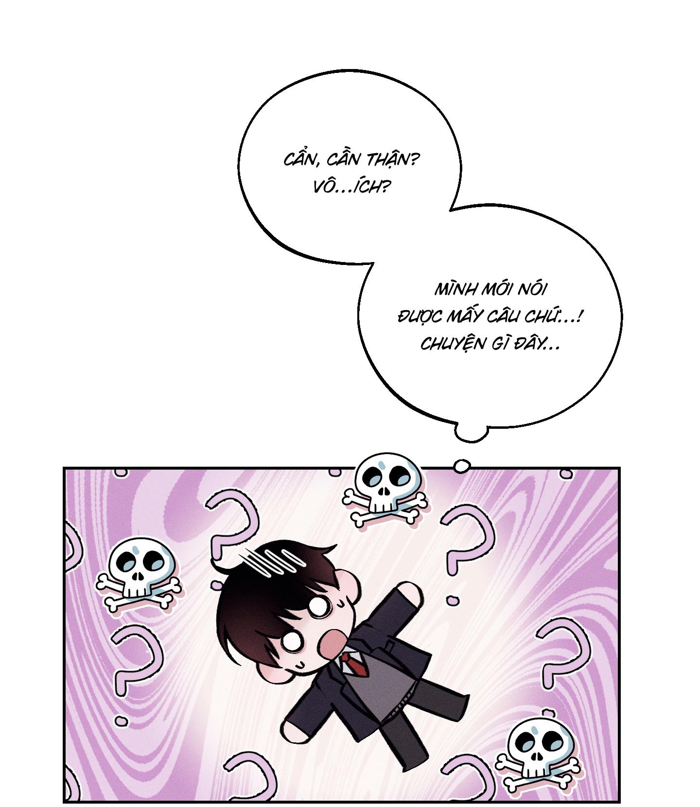 vị cứu tinh chapter 1 91