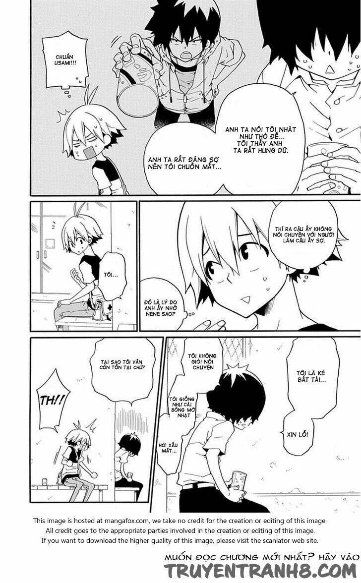 kuro no tantei chapter 11.2 5