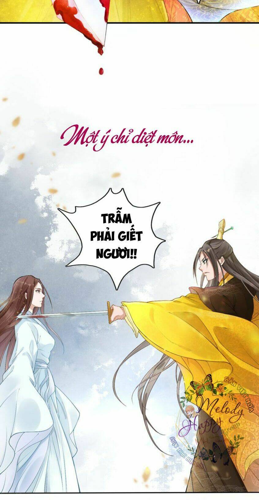 melody happy group: giai điệu hạnh phúc - mh channel chapter 8 4