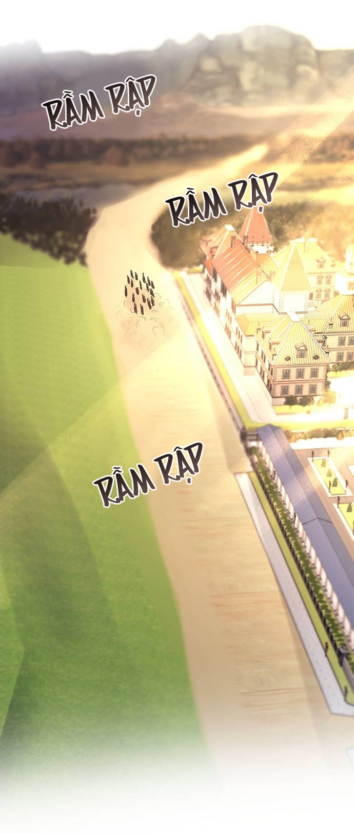 như gió trên cành cây khô chapter 25 35