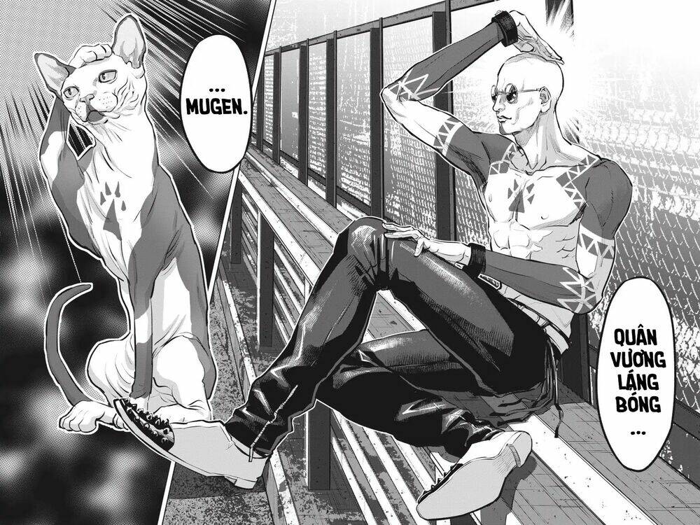 nyankees chapter 11 26