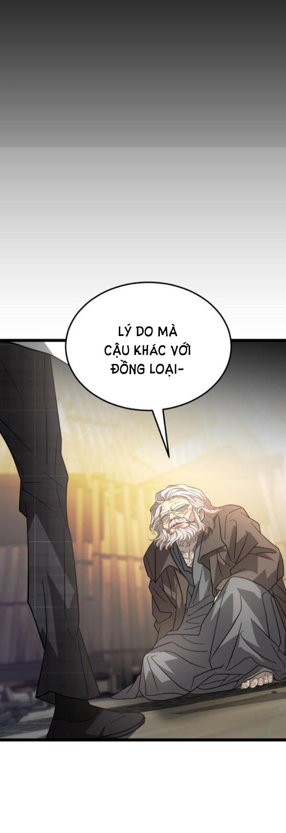 dark moon - tế đàn ánh trăng chapter 40.1 34