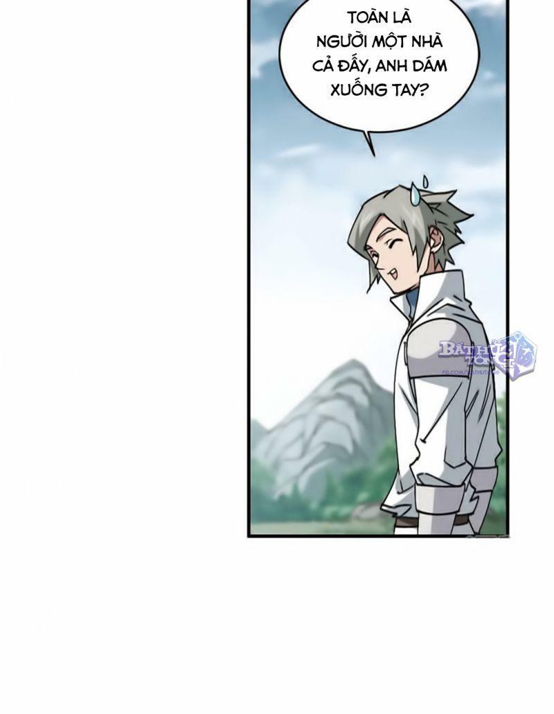 võng du chi cận chiến pháp sư chapter 353 9