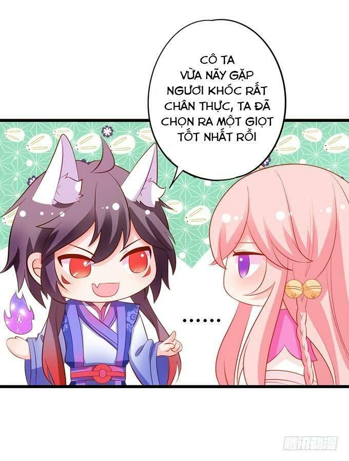 hồ tiên hung bạo chapter 117 24