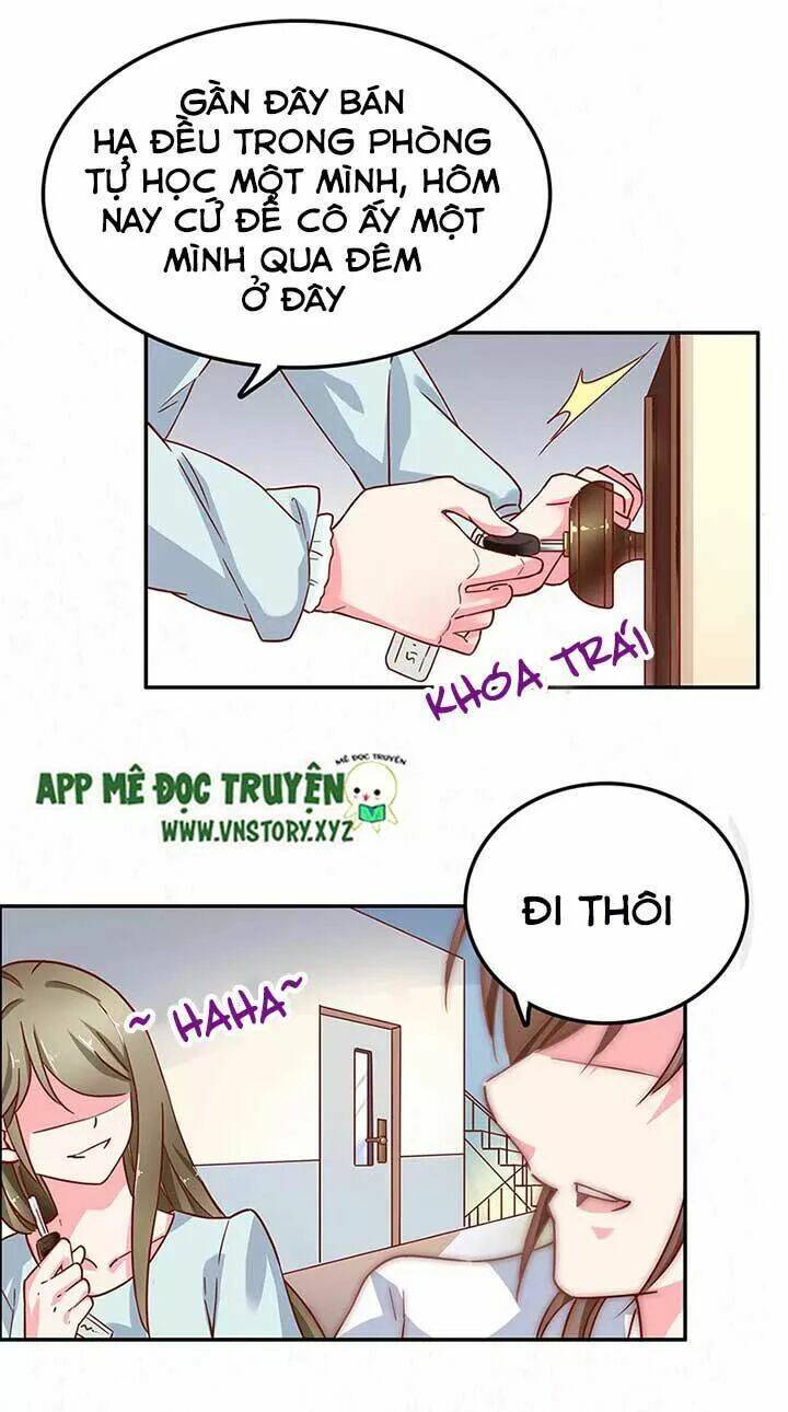 yêu em, sai đến tận cùng chapter 36 2