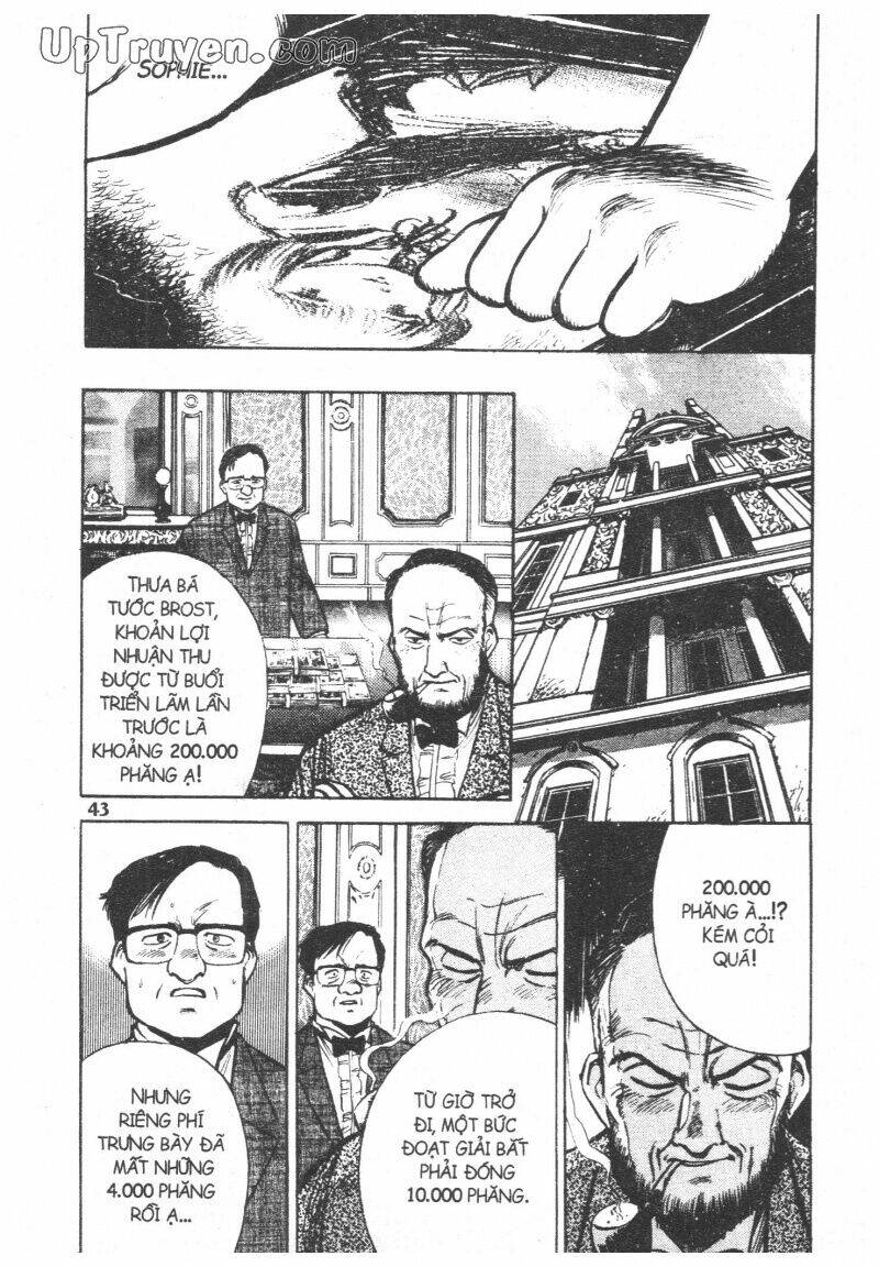 mush (họa sĩ thiên tài) chapter 5 46