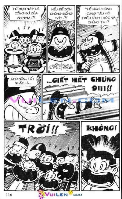 thần đồng đất việt chapter 49 112