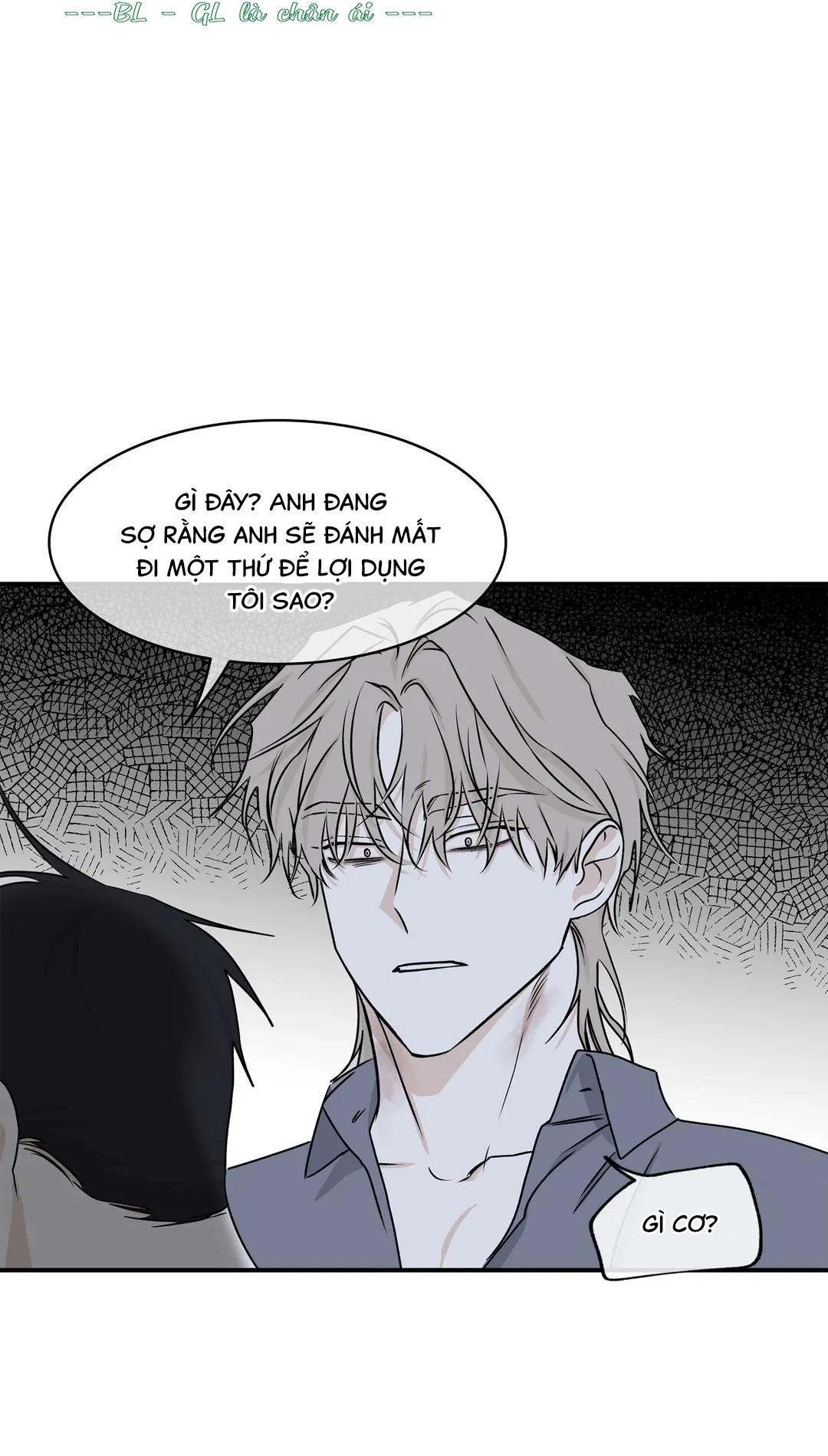 thủy triều thấp lúc chạng vạng chapter 59 62