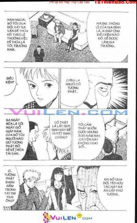 cô bé thám tử chapter 2 101