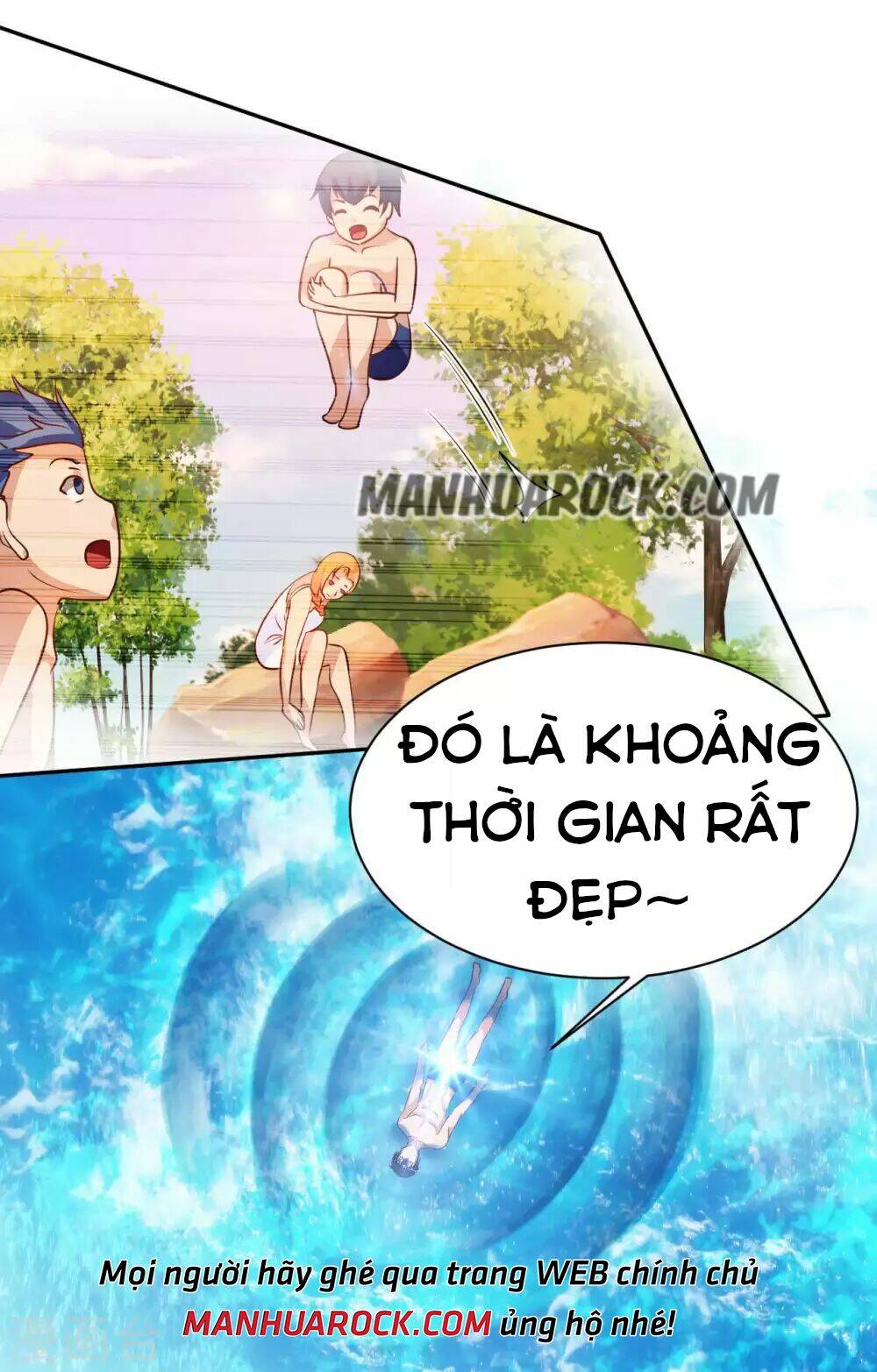 sư phụ của ta là thần tiên chapter 26 13