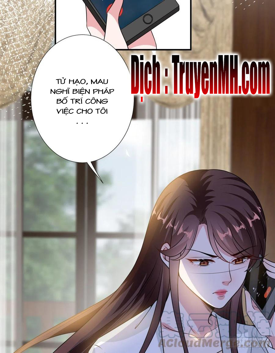 thí hôn lão công, cần giúp sức chapter 288 18