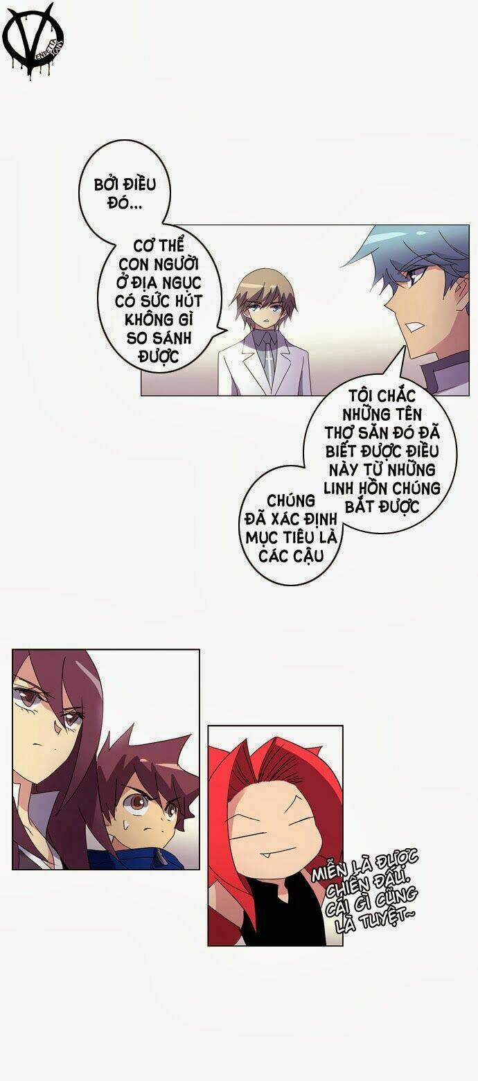 bản khế ước linh hồn chapter 42 28