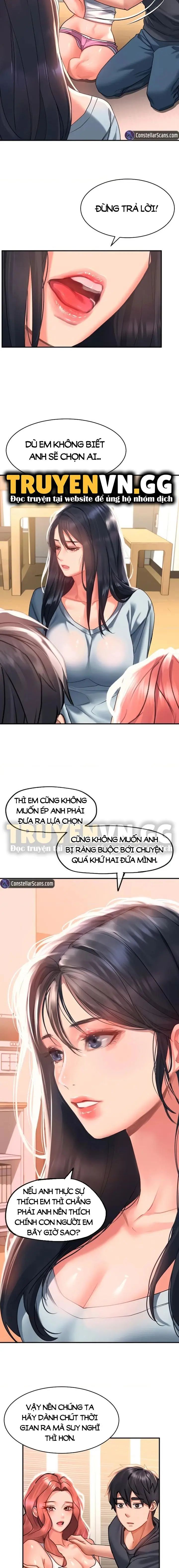 mở khóa trái tim em chapter 33 7