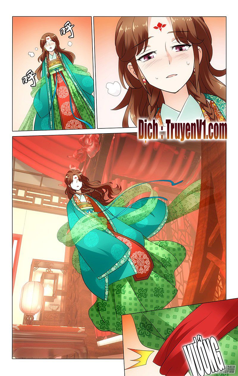 vương gia! không nên a! chapter 25 9