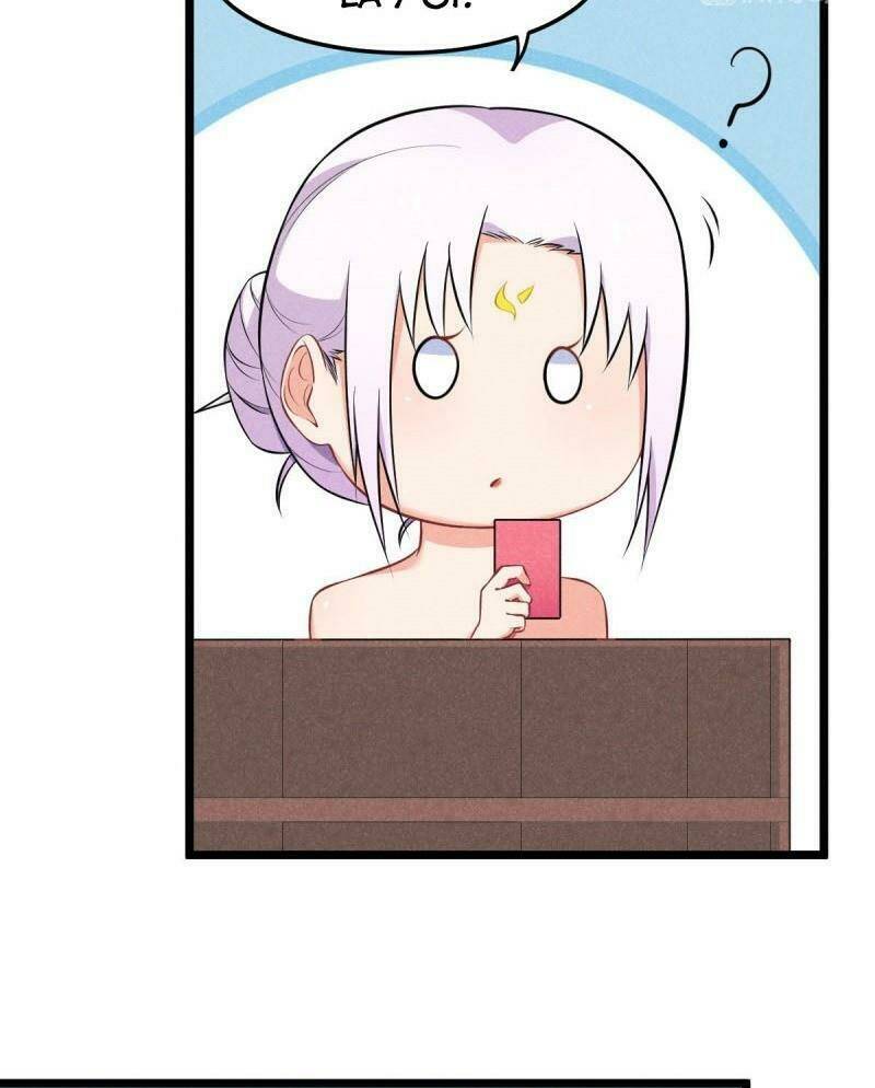 thần tiên rút thẻ chapter 14 35