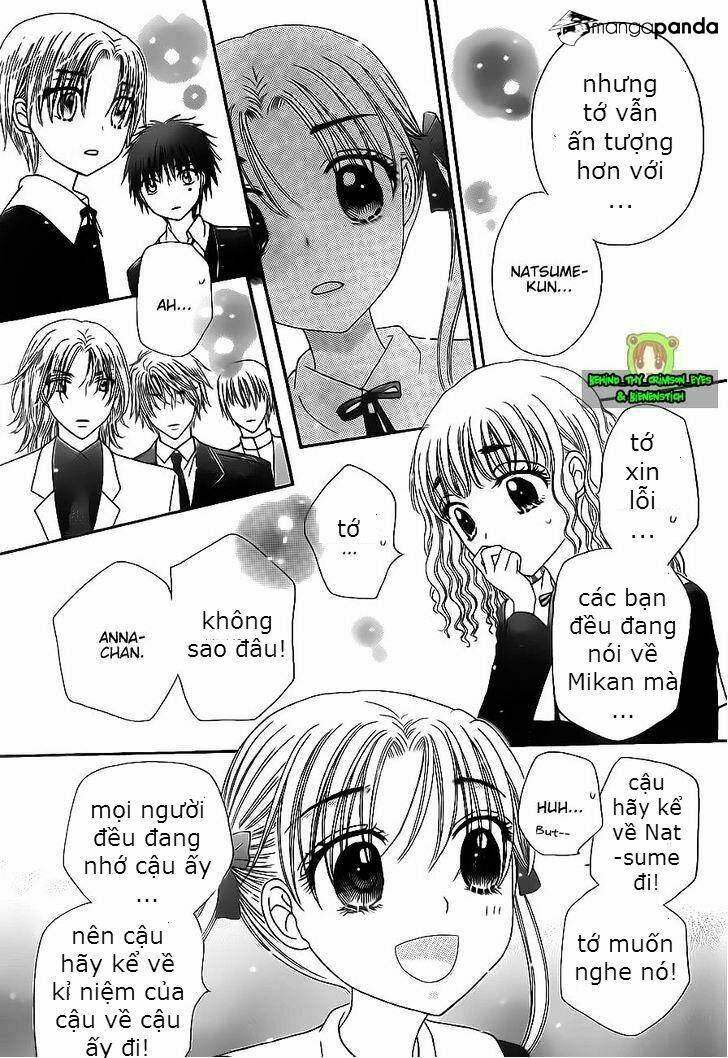 gakuen alice chapter 170 23